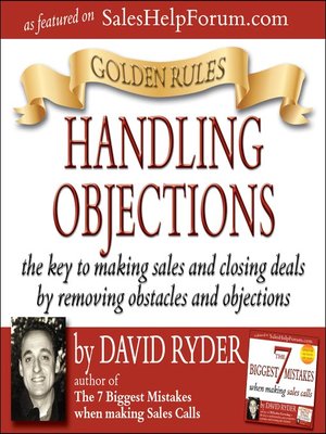cover image of Golden Rules